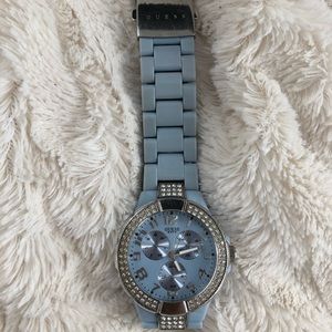 Guess watch